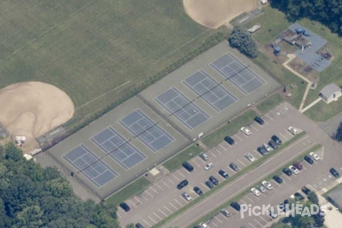 Photo of Pickleball at Brookside Park